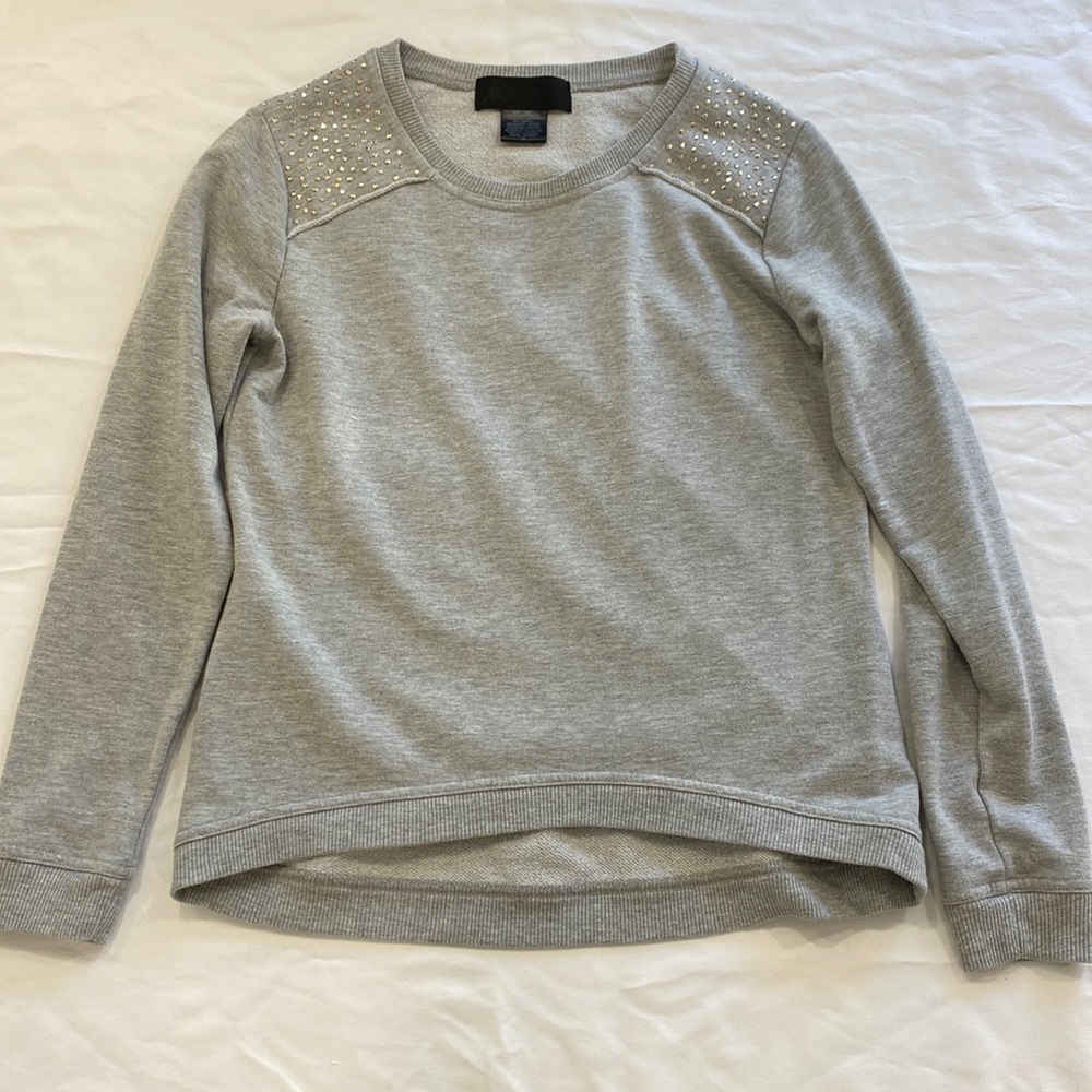 KK Studded Sweatshirt